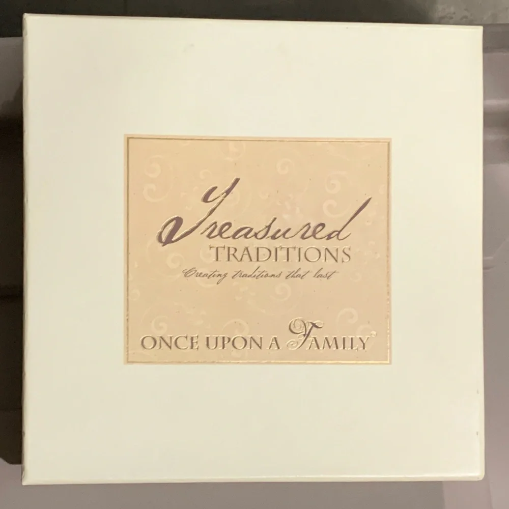 treasured collections perfect crafter